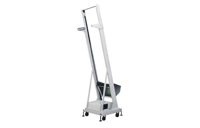 single Hopper Elevator