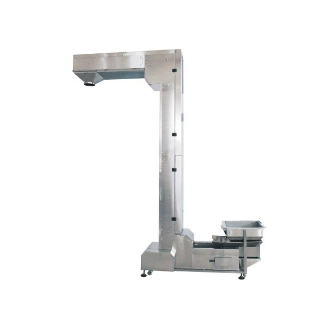 Granule Automatic Materail Conveyor