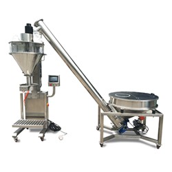 Spiral Conveyor