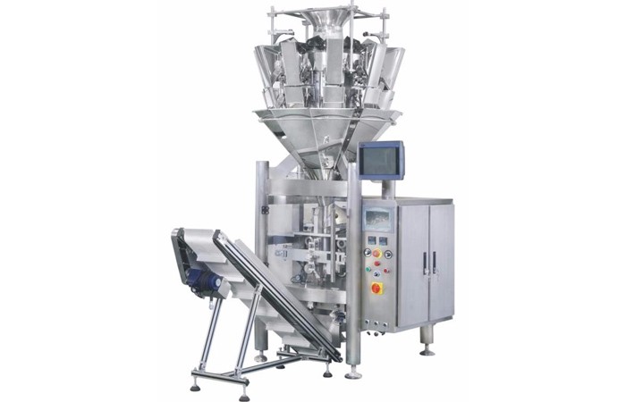 Multi-line Packing Machine