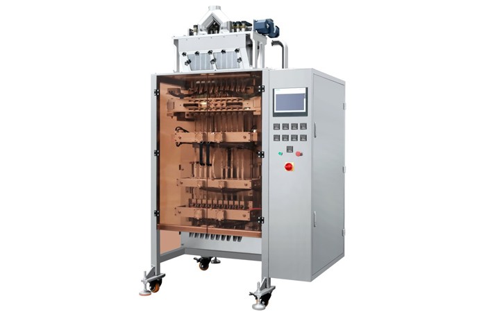 Multi-line Liquied Packing Machine
