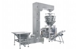 Pet Food Packing Machine.
