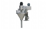 Screw Filling Machine