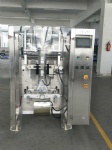 Fork Down Paper Packaging Machine