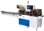 Bread Packing Machine